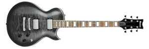 1609225932319-Ibanez ART120QA-TKS Transparent Black Sunburst Electric Guitar.png